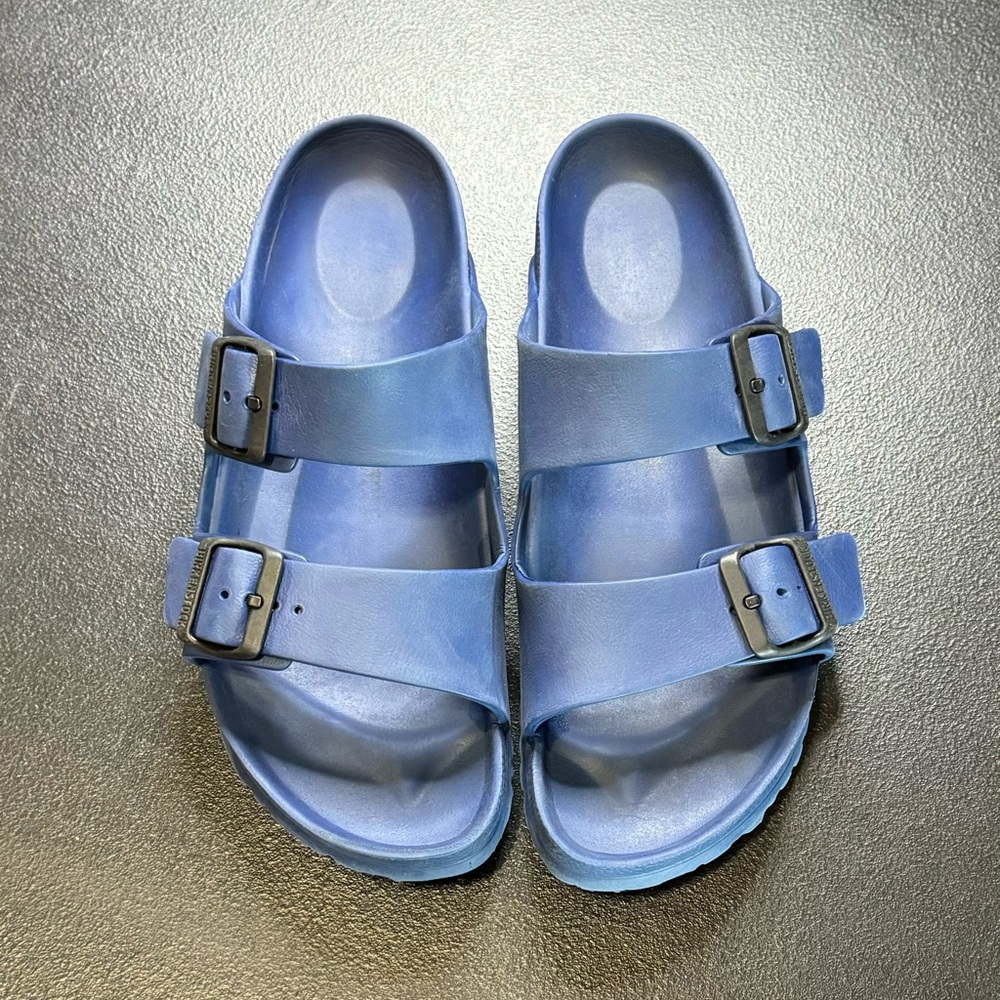 Birkenstock Slides